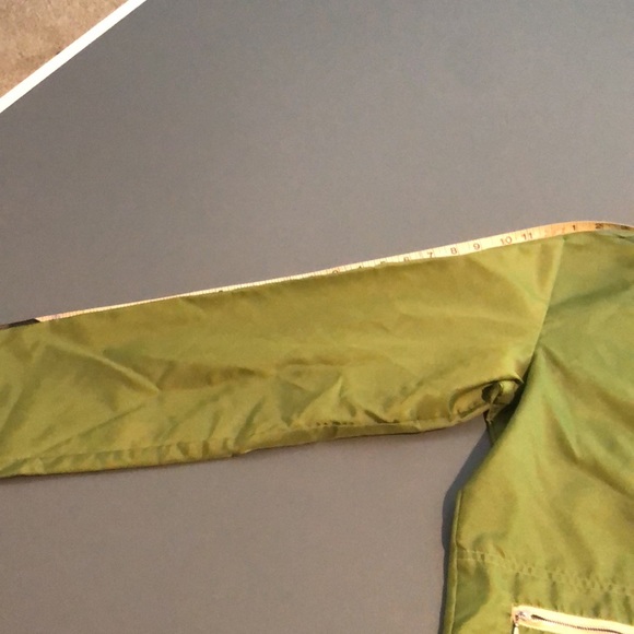 Vintage 1970s athletic jacket - Picture 7 of 7